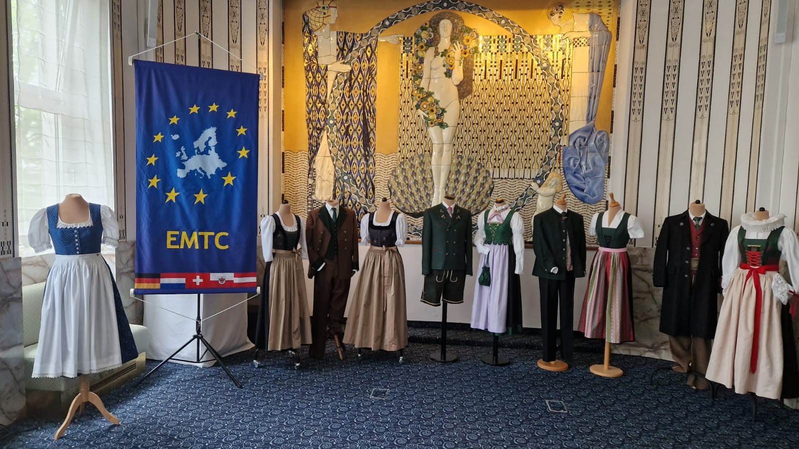 Ausstellungsmodelle