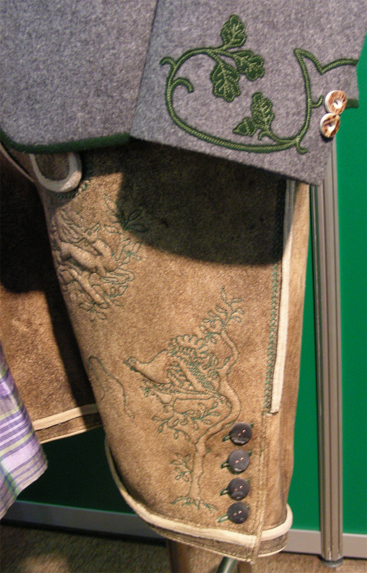 Handwerk S&auml;ckler