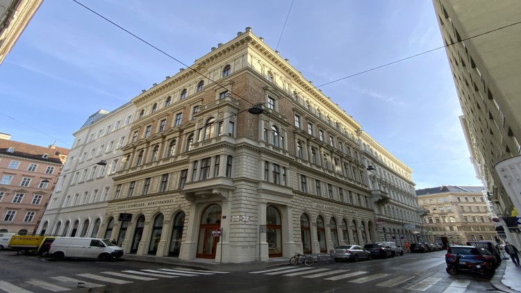 Gebäude