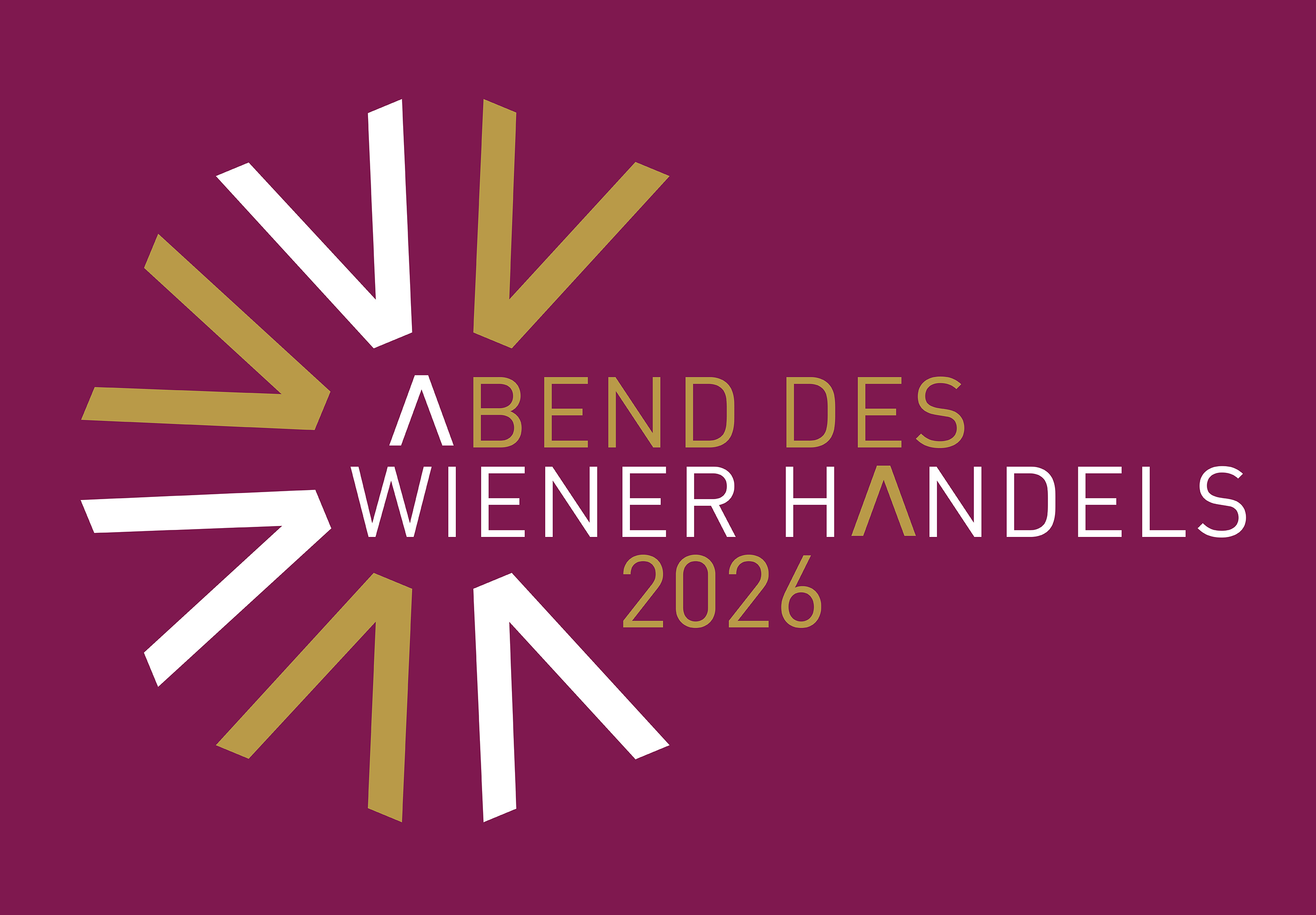 Logo Abend des Wiener Handels