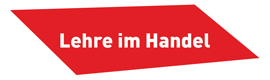 Lehre im Handel