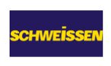 Logo schweissen 