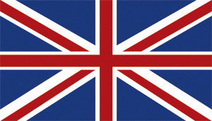 UK Fahne