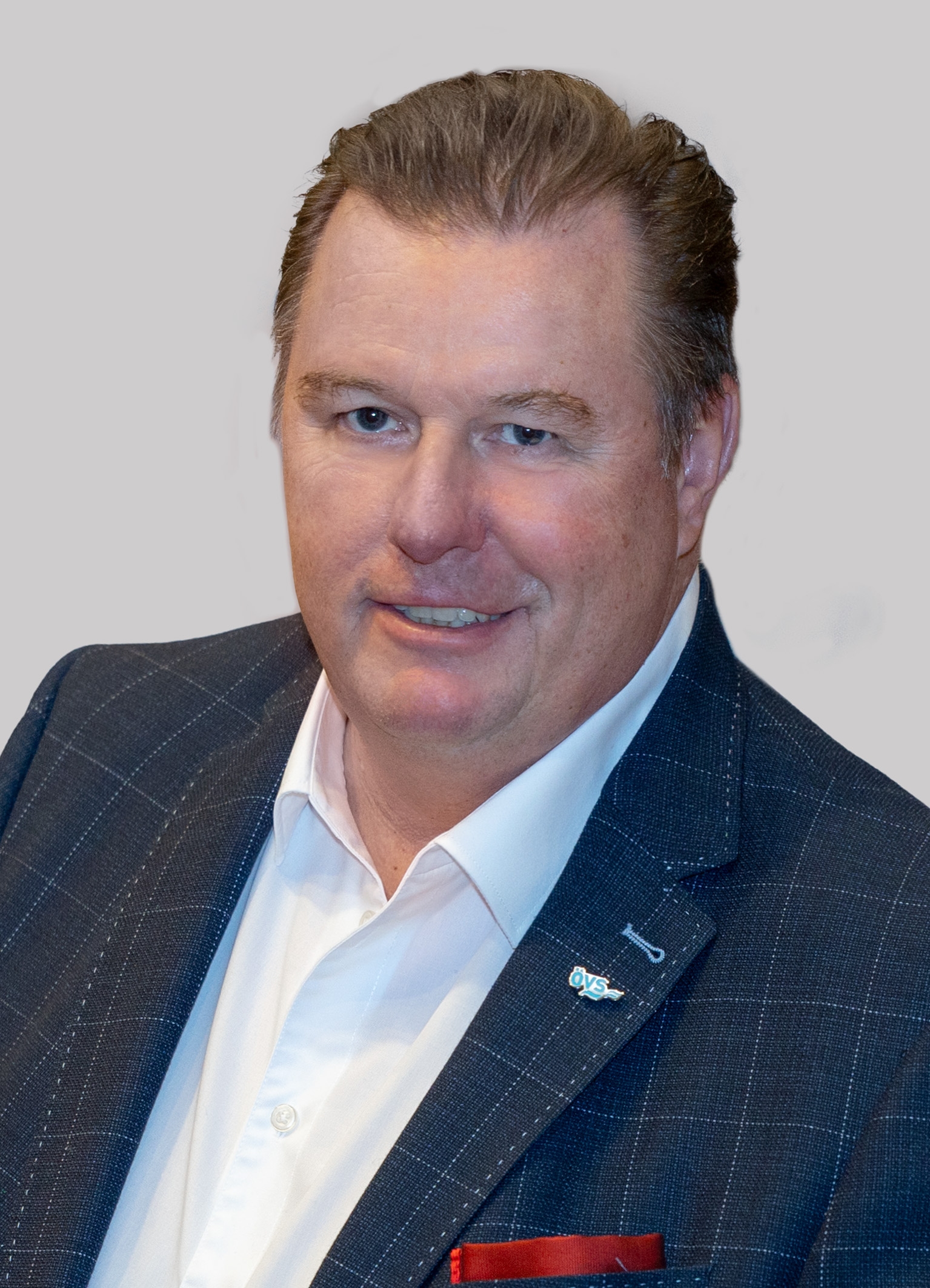 Portraitfoto von Christian Stelzm&uuml;ller