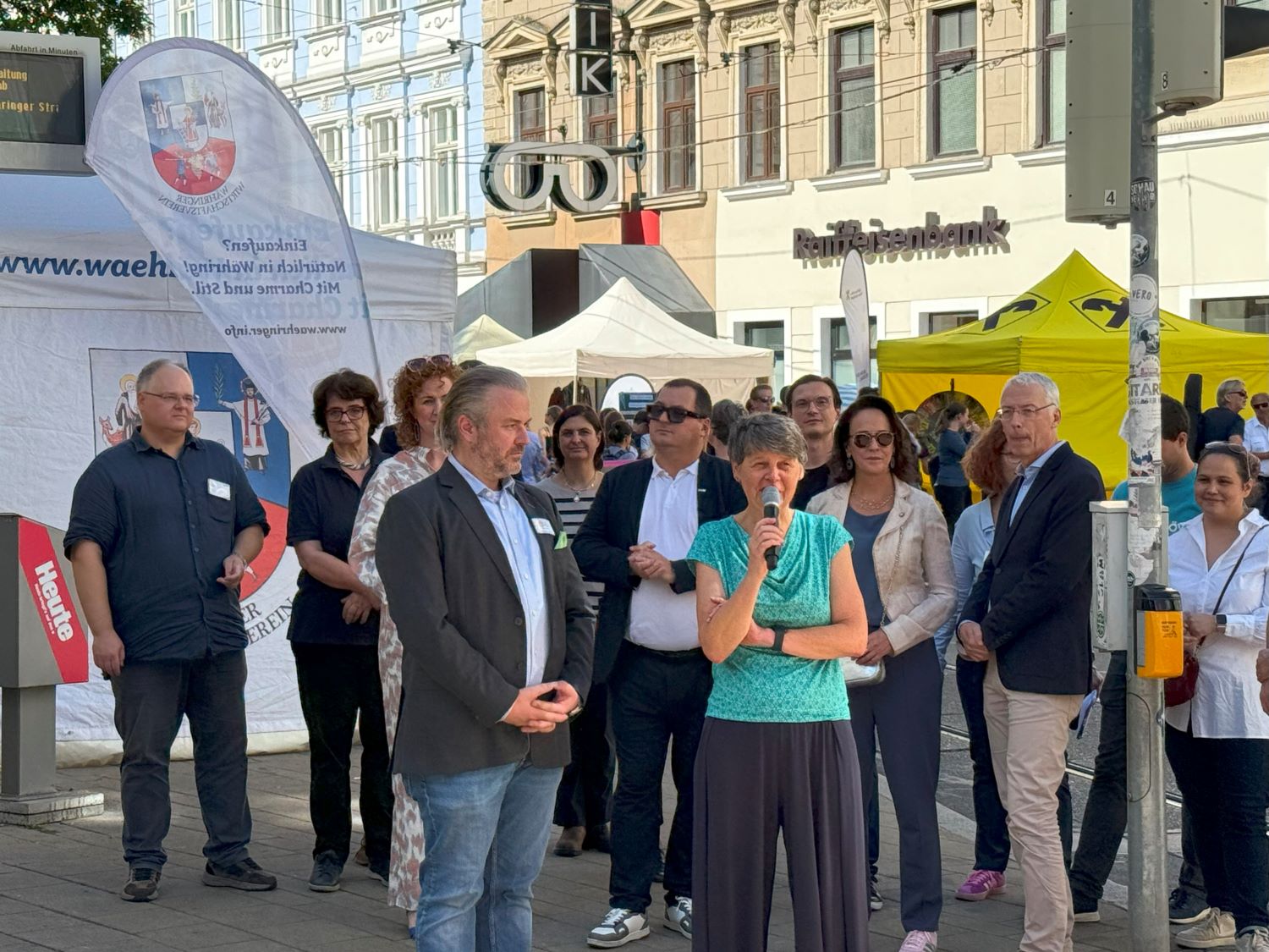 Währinger Straßenfest