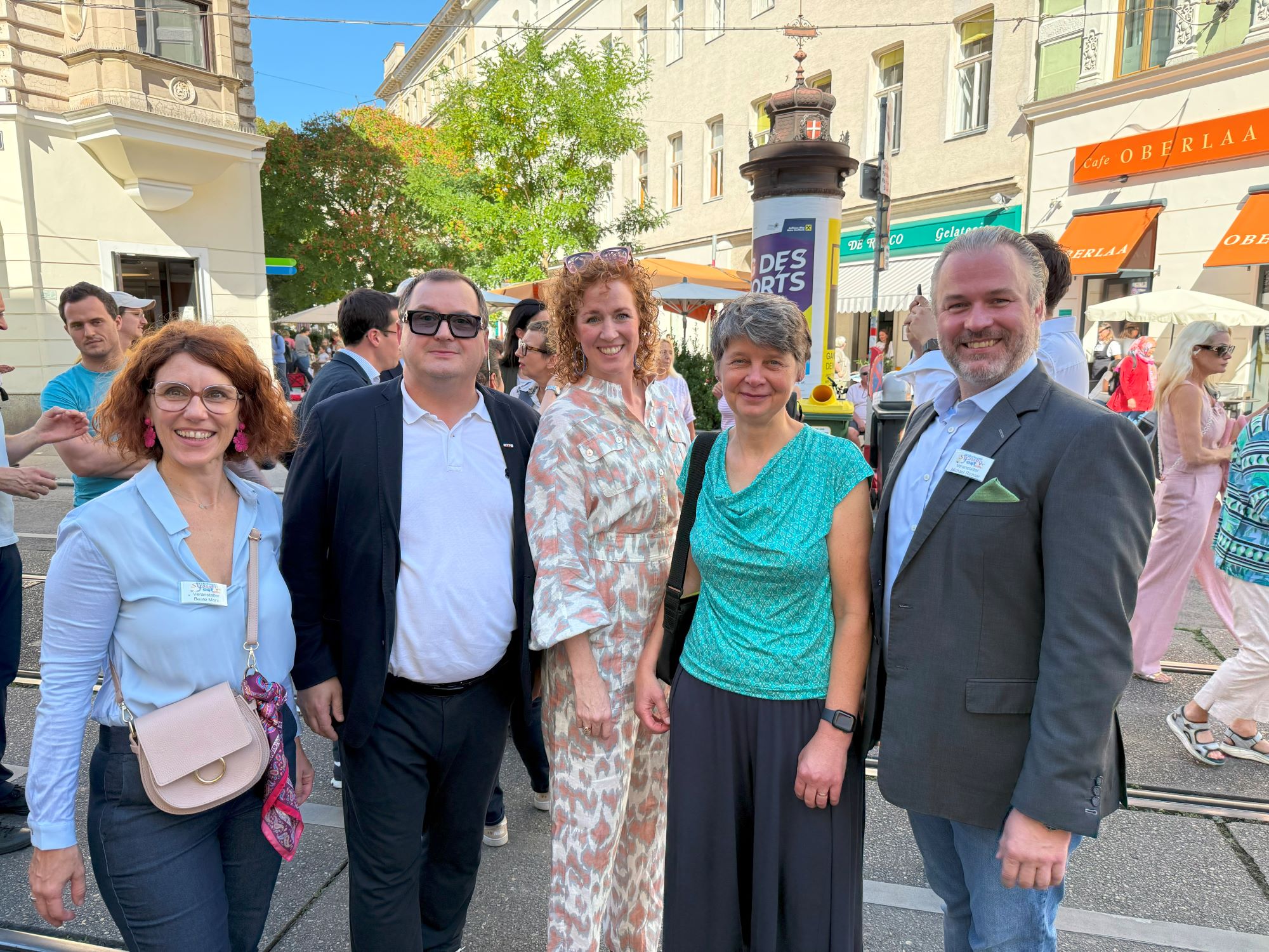 Währinger Straßenfest