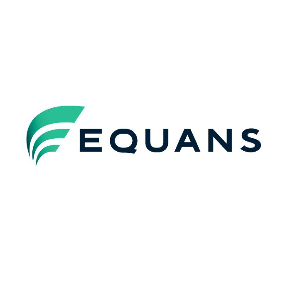 Logo Equans