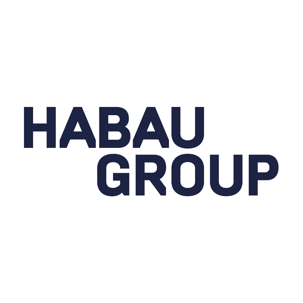 Logo Habau