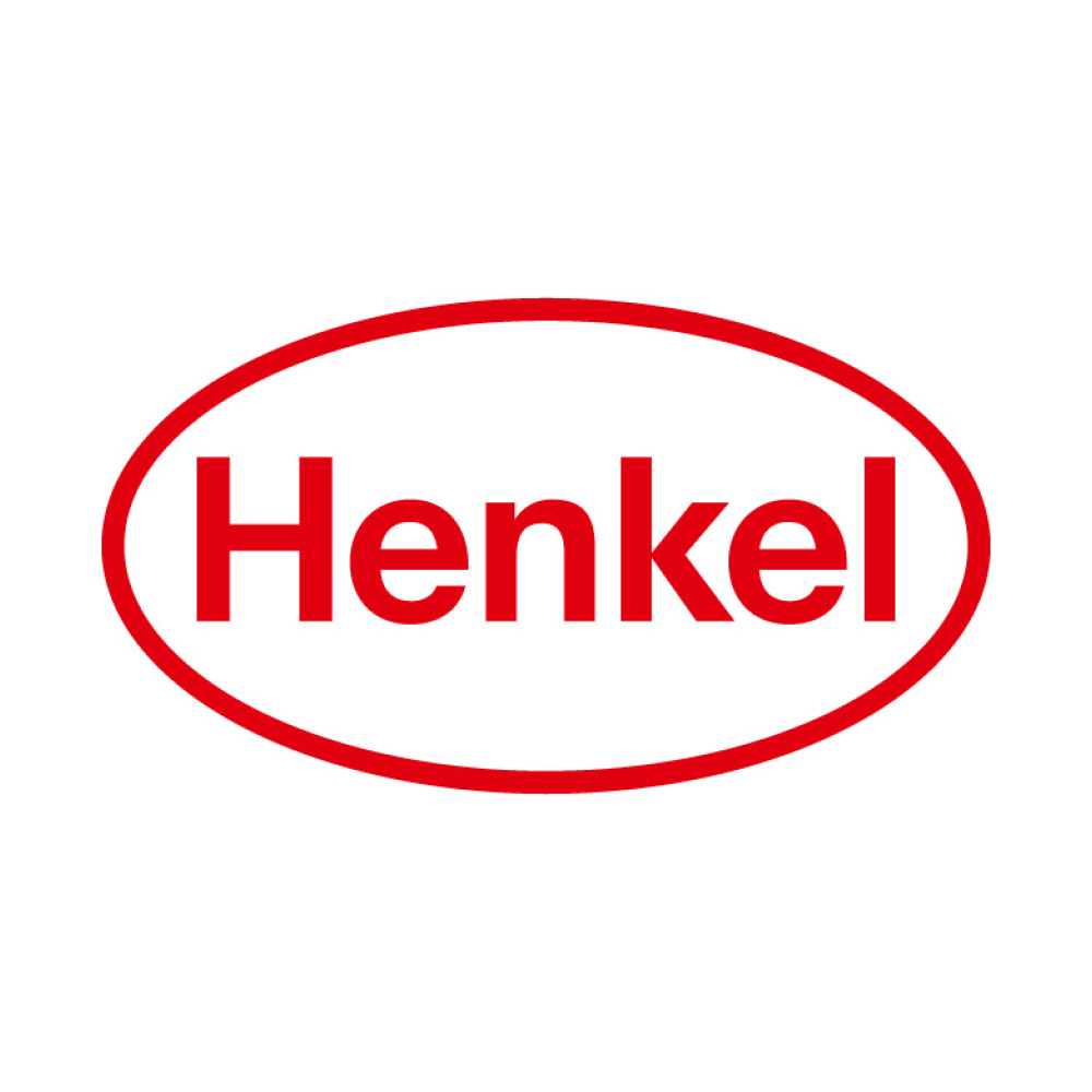 Logo Henkel