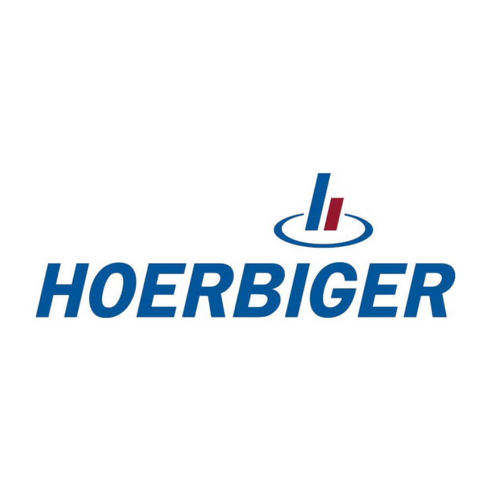 Logo Hoerbiger