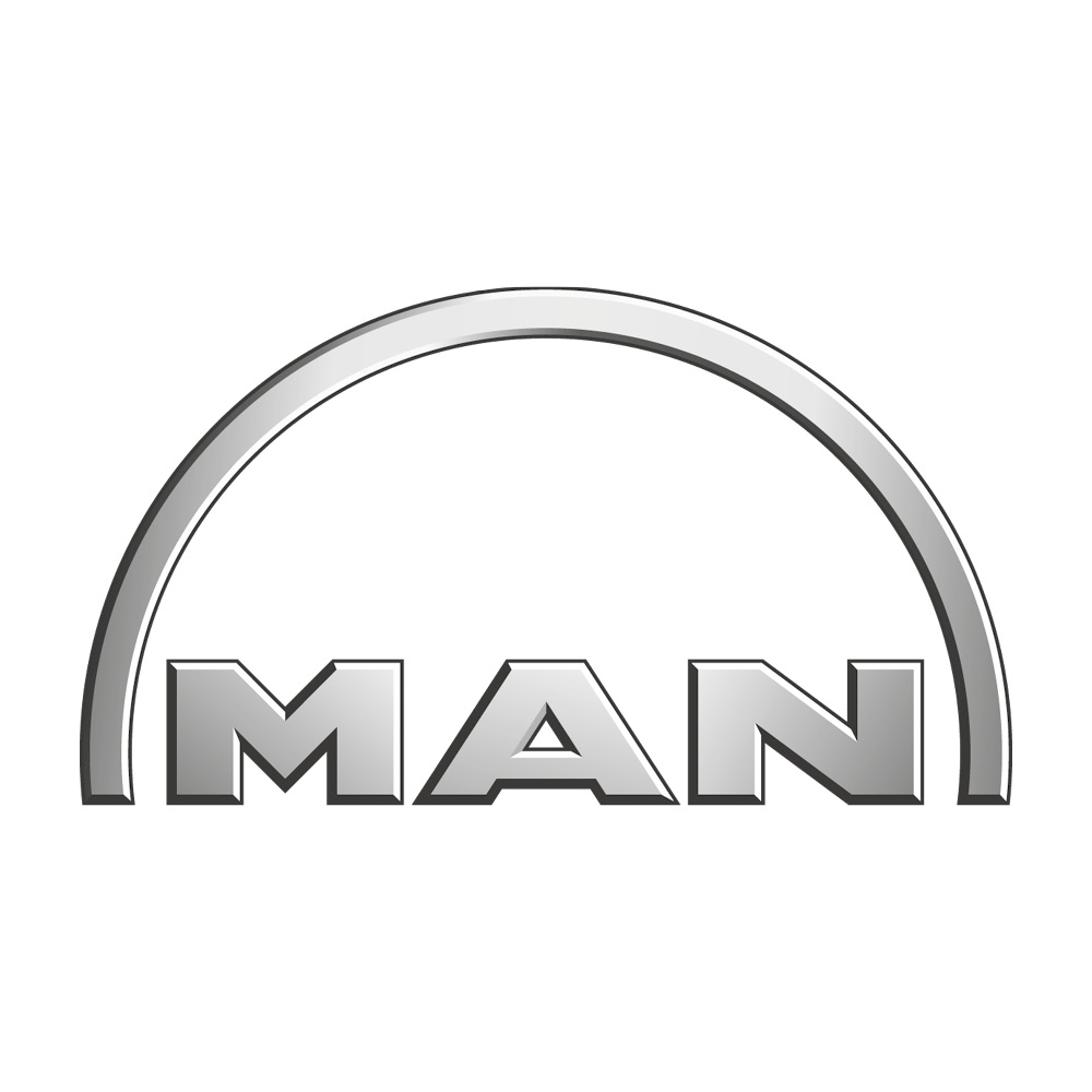 Logo MAN