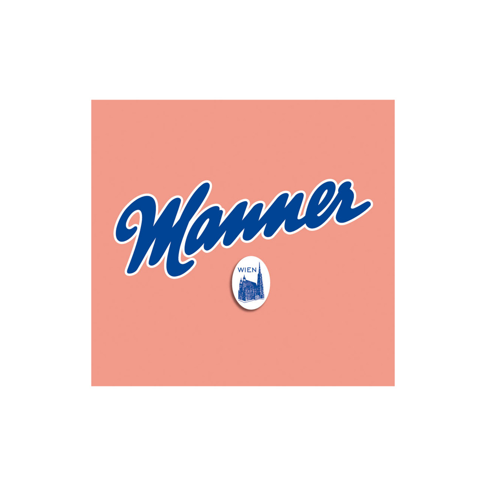 Logo Manner