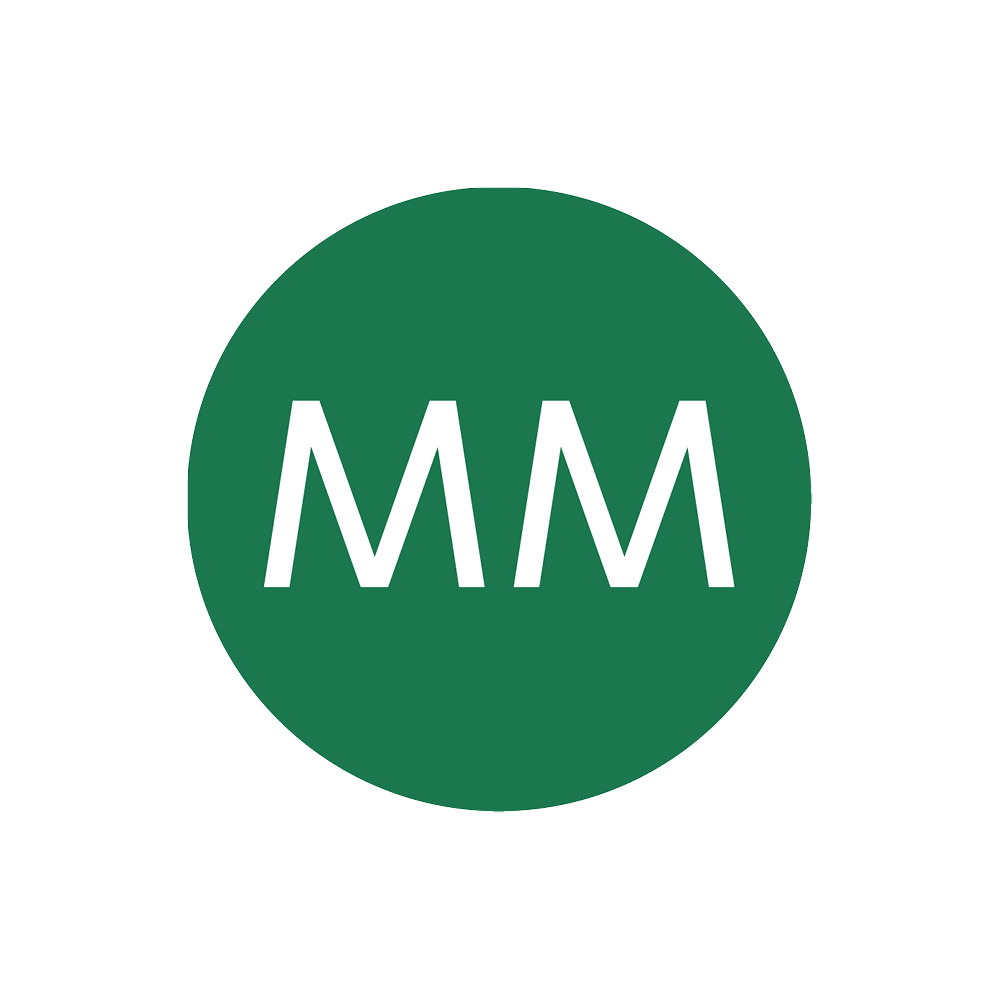 Logo MM Group