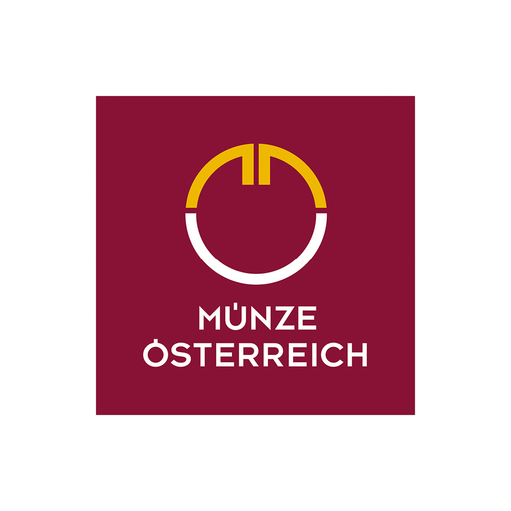 Logo Münze Österreich