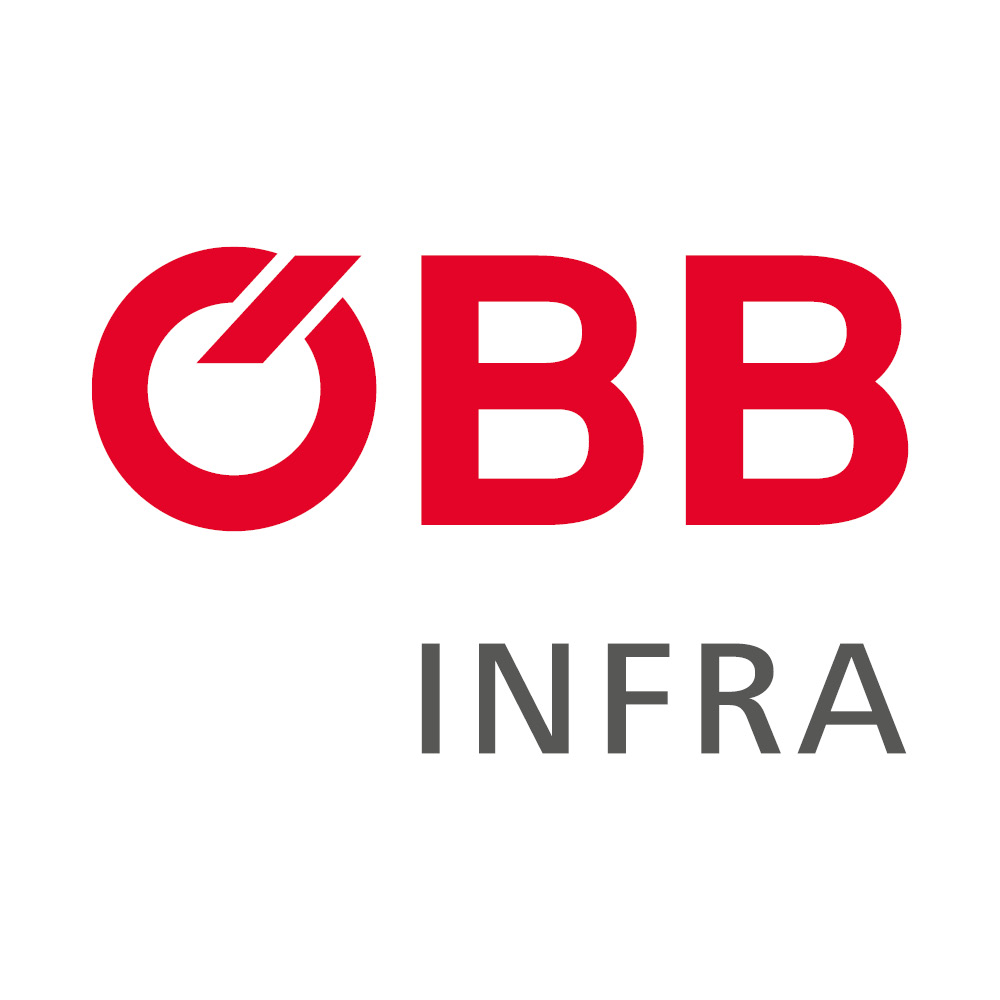 Logo ÖBB Infra