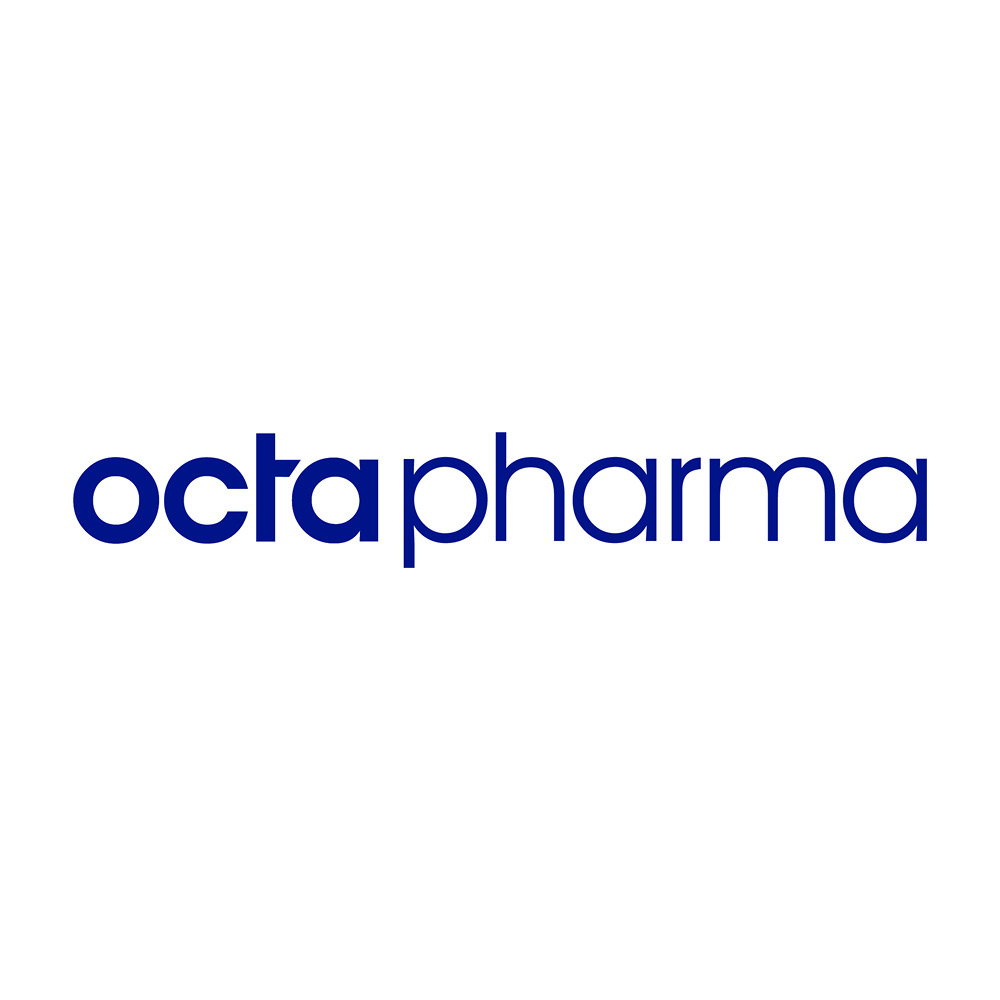 Logo Octapharma