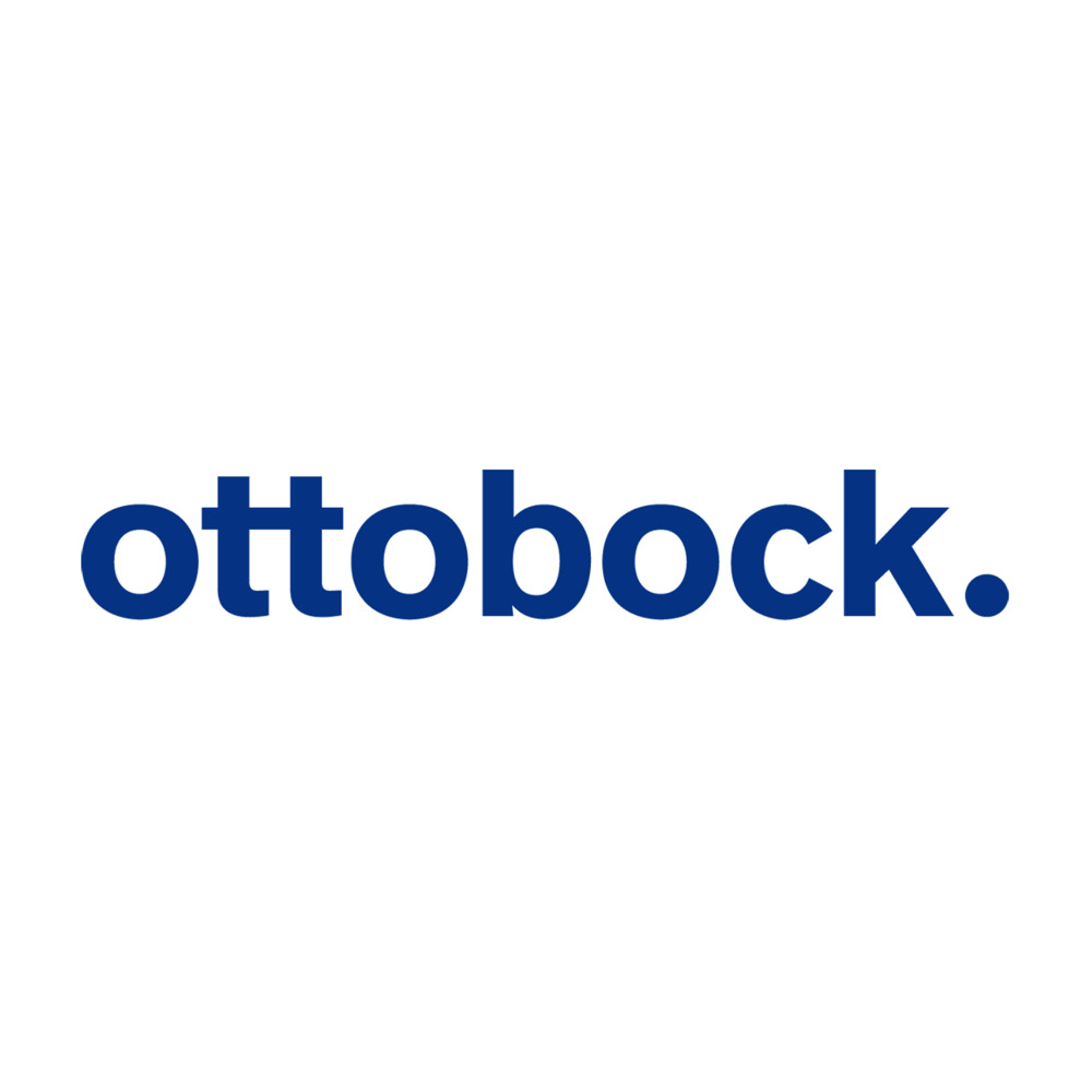 Logo Ottobock