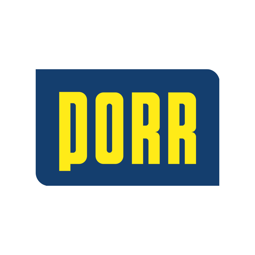 Logo Porr