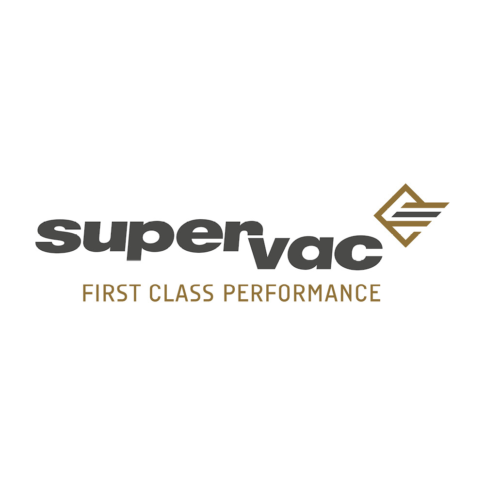 Logo Supervac