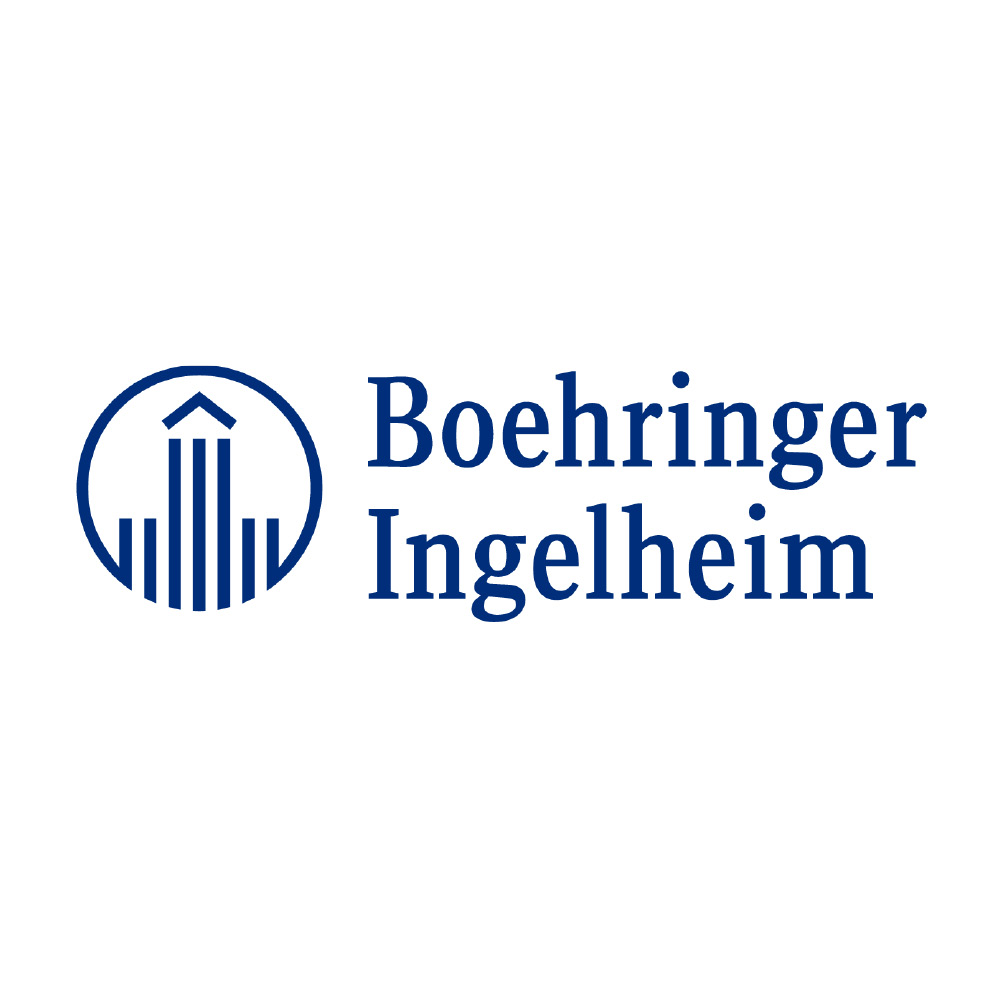 Logo Boehringer Ingelheim