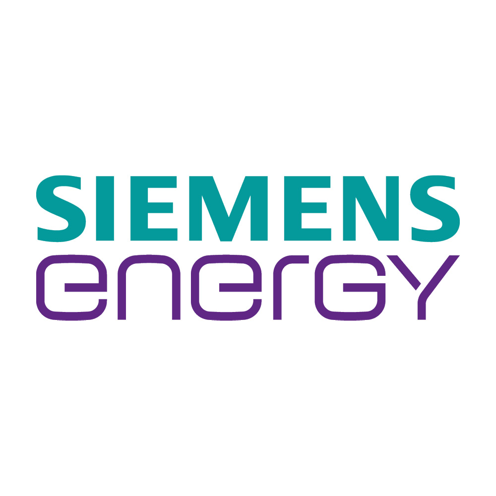 Logo Siemens Energy