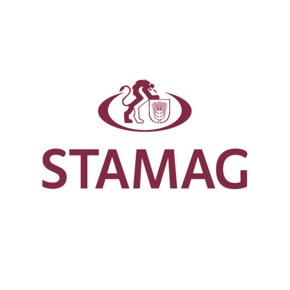 Logo Stamag