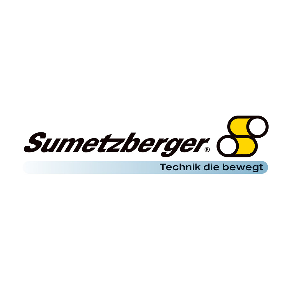 Logo Sumetzberger