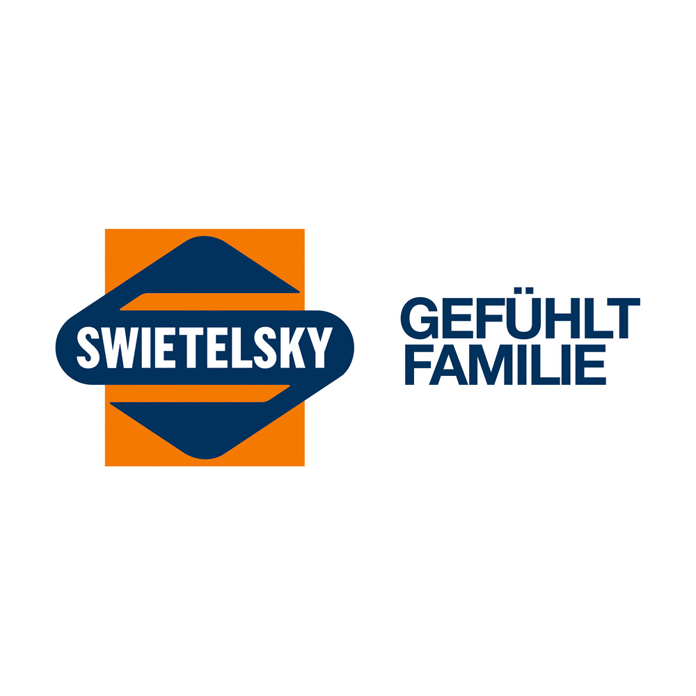 Logo Swietelsky