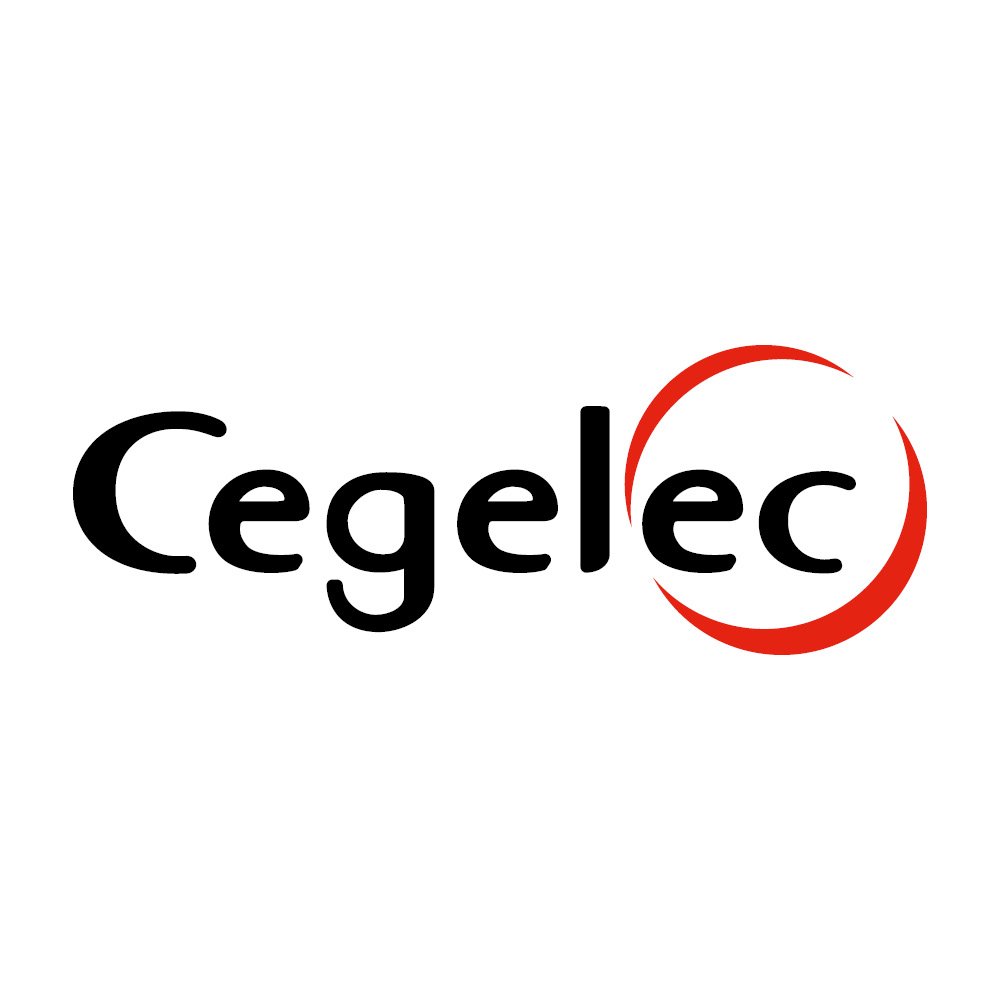 Logo Cegelec