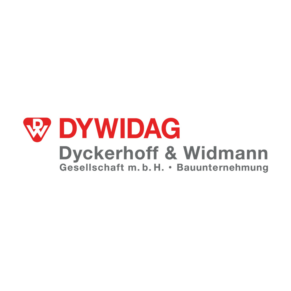 Logo Dywidag