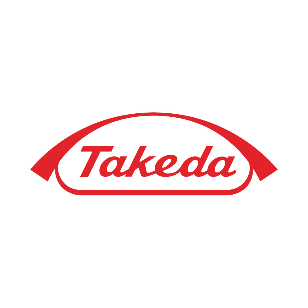 Logo Takeda