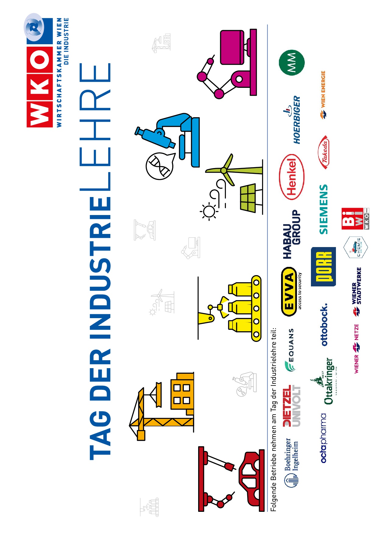  Tag der Industrielehre