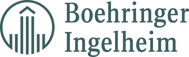 Logo Boehringer Ingelheim