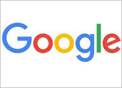 Google Logo