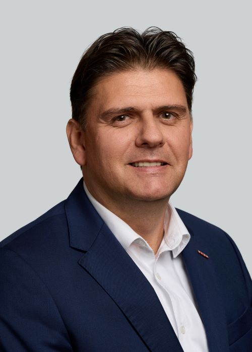 Portrait  Christoph Pöck