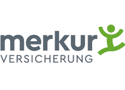 Logo Merkur Versicherung AG