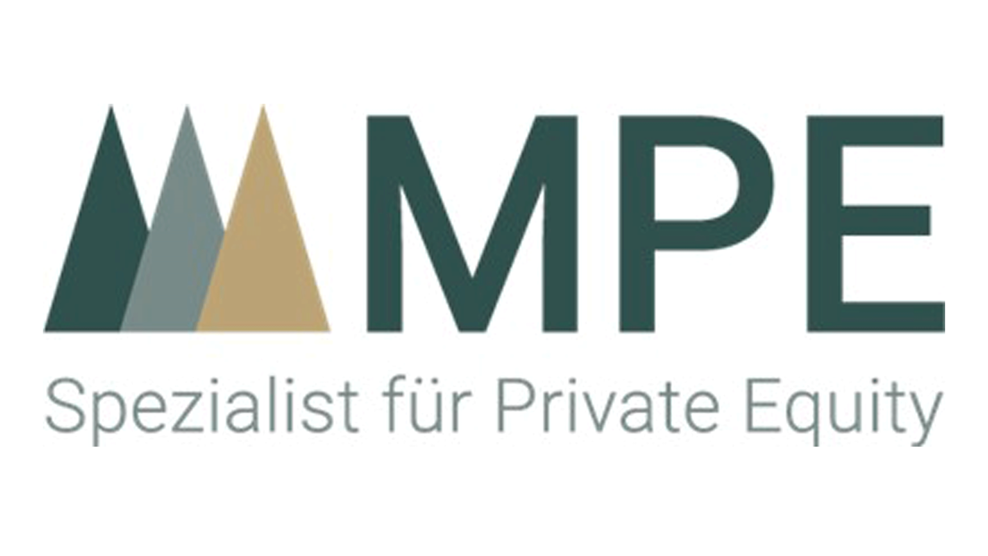 Logo der Munich Private Equity