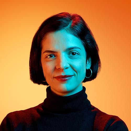 Franziska Laski