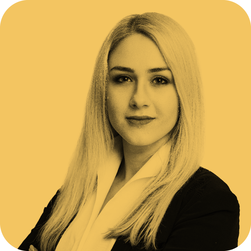 Portrait von Heike Lehner