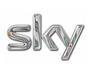 Sky &Ouml;sterreich Fernsehen GmbH Logo