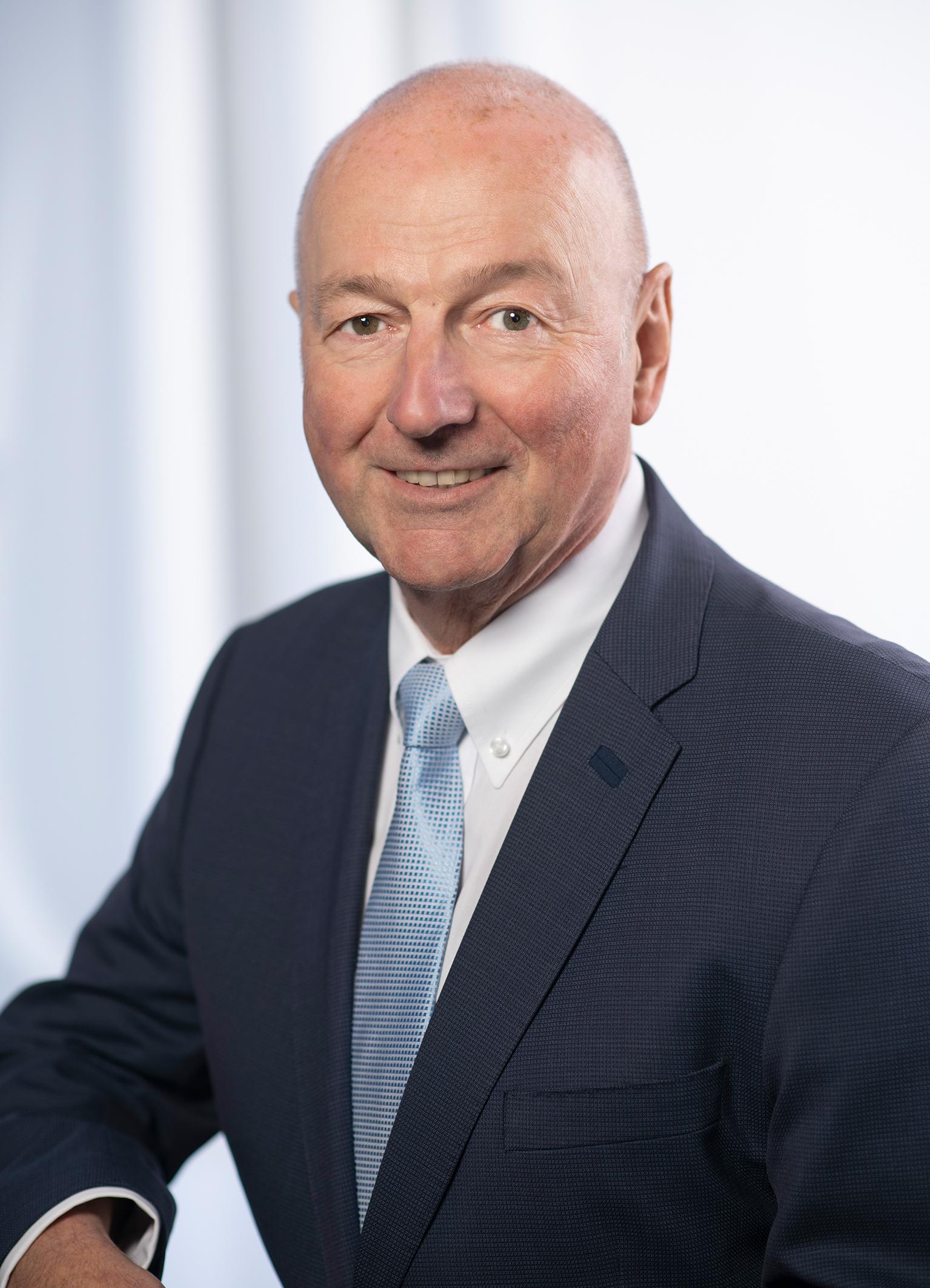 Helmut Ogulin