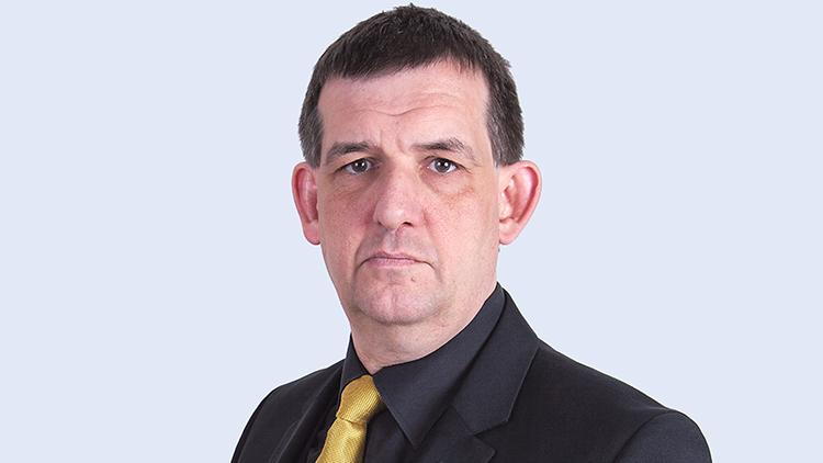 Wolfgang Hufnagl, Landesinnungsmeister Kunsthandwerke Wien und Mitinitiator der Plattform Wiener Kunsthandwerk