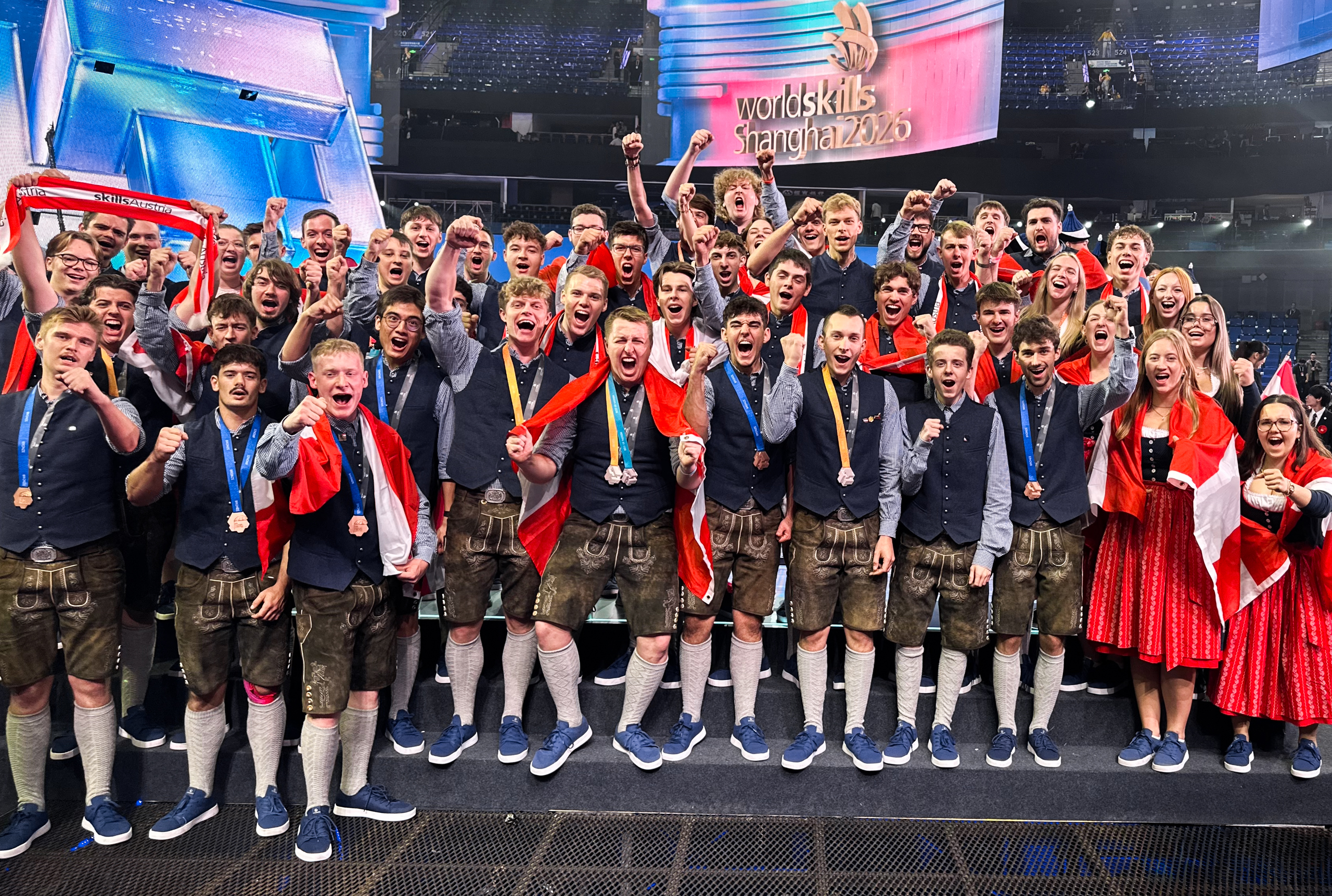 World Skills