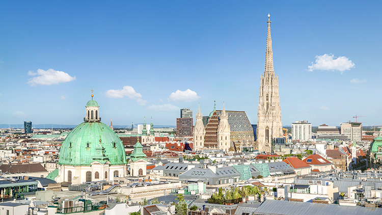 Zahlen und Fakten zur Wiener Wirtschaft WKO