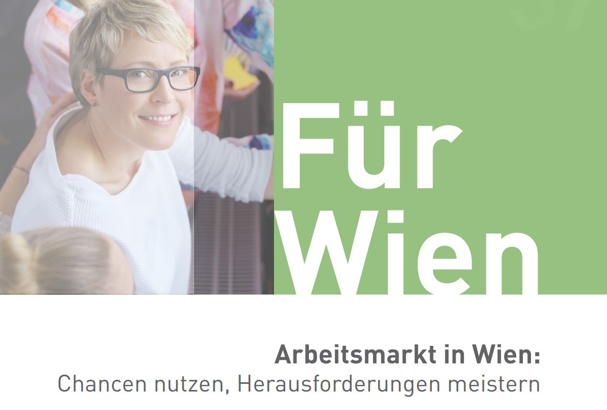 F&uuml;r Wien 37