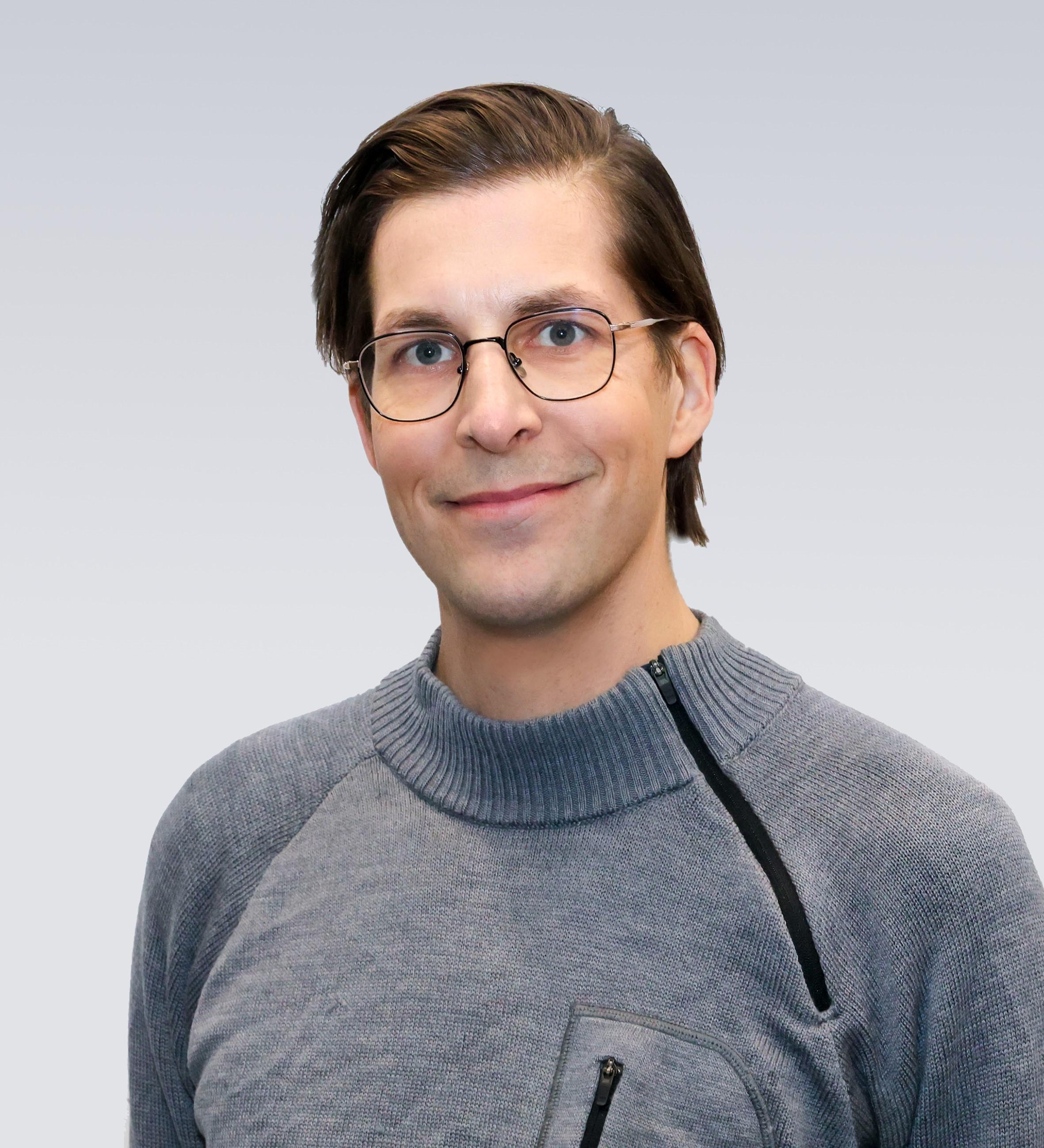 Gernot Frank, Sprecher des Sportartikelhandels in der Wirtschaftskammer Wien 