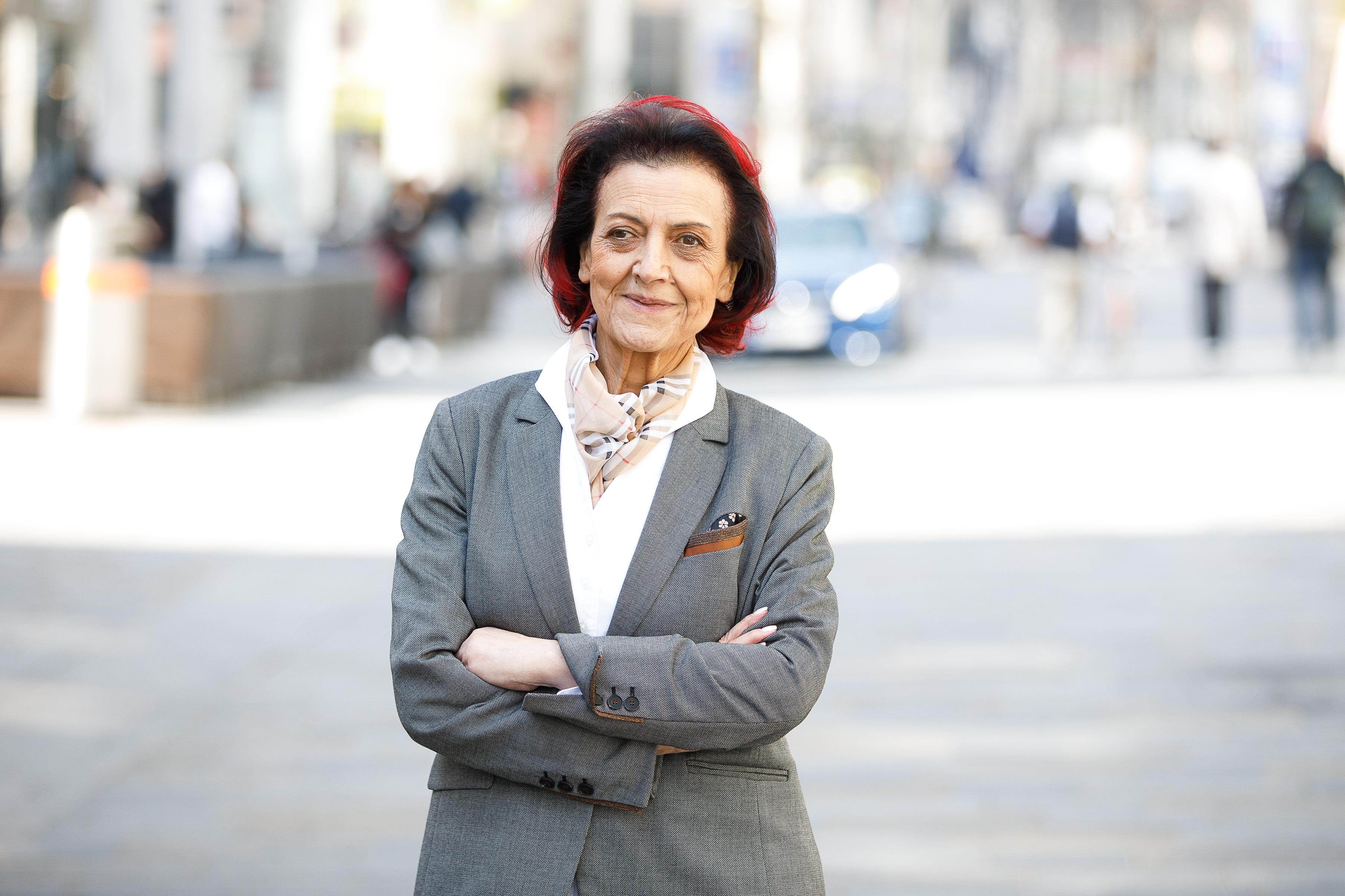 Beim Fußball geht es viel um Emotionen, deshalb ist es wichtig, dass auch unser Nationalteam mit dabei ist.