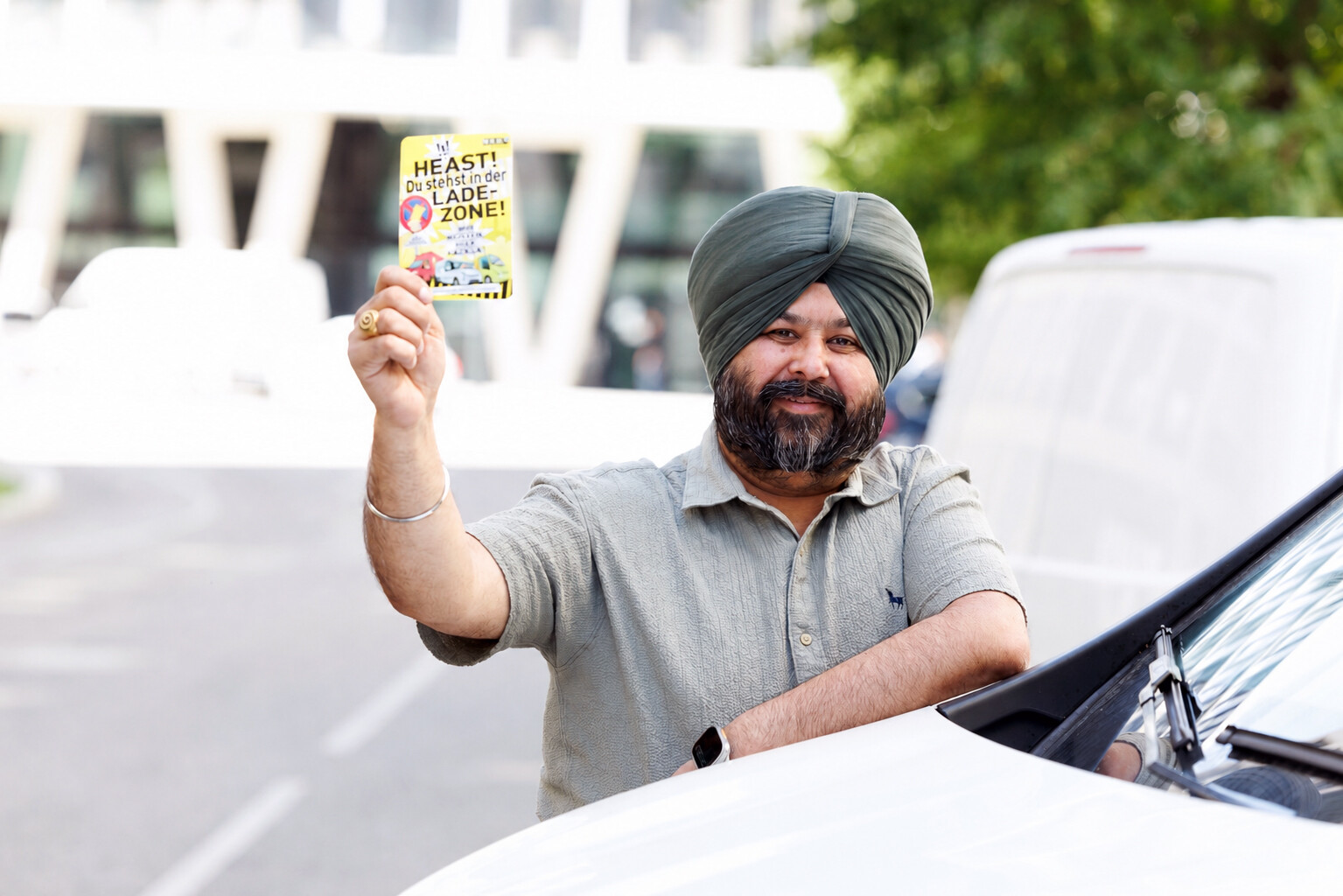 Gurdial Singh Bajwa