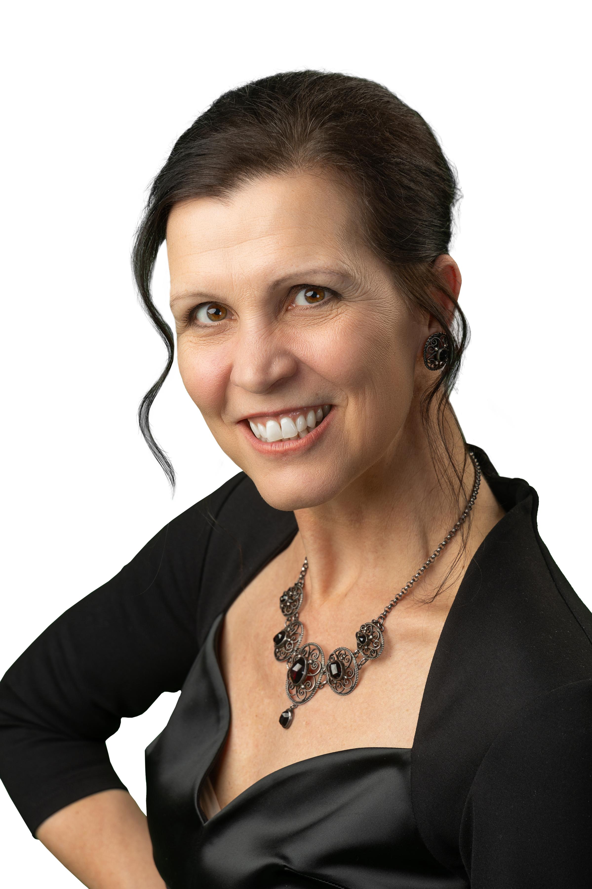 Kristina Macherhammer