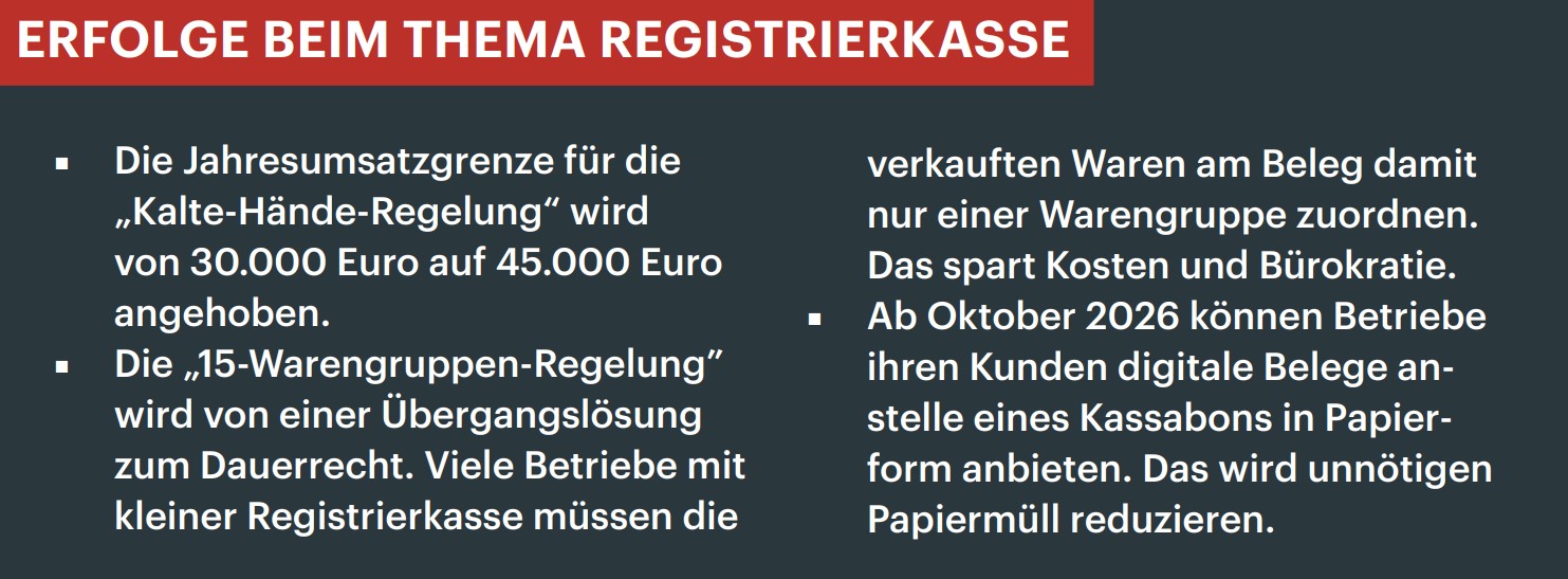 Registrierkasse